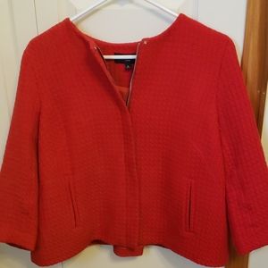 Women's Talbots jacket